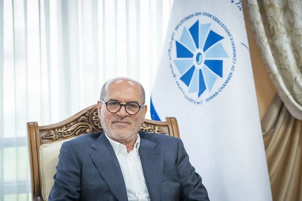 نه جنگ و نه «نه جنگ و نه صلح»؛ مذاکره کنیم- رییس اتاق بازرگانی تهران