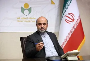 جزئیات پرداخت خسارت به هنرمندان آسیب‌دیده از جنگ