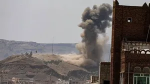 ۱۱۹ حمله عربستان به یمن طی ۲۴ ساعت گذشته