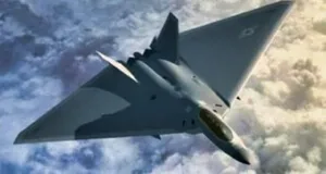 جنگنده F-22 قرار بود به بمب‌افکن مافوق‌صوت تبدیل شود؛ داستان پروژه مرموز FB-22