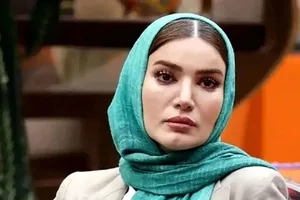 متین ستوده: من در این موضوع خاص، خیلی ادعام میشه!