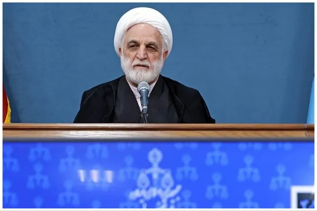 4 نکته با حجه الاسلام محسنی اژه ای درباره اینترنت بین الملل و تصمیم دیوان عدالت اداری