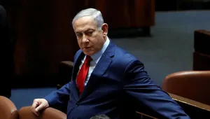 ادعای نتانیاهو: ظرف دو سال آینده، حماس و حزب‌الله را نابود و ایران را سرنگون خواهیم کرد