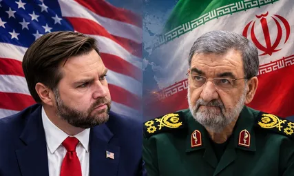 انتشار محتوای پیام معاون ترامپ به محسن رضایی / چرا محسن رضایی؟ / ترکیه و قطر، محل احتمالی مذاکره ونس - محسن رضایی