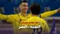 خلاصه بازی النصر ۵ - النجمه ۲