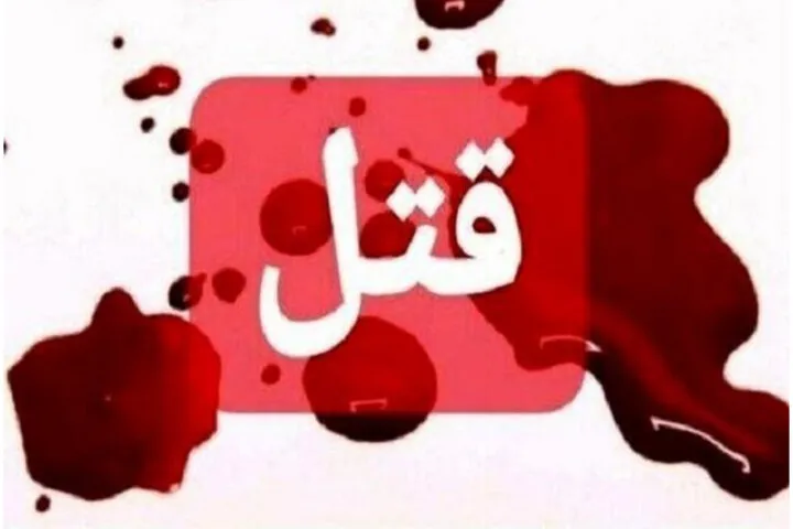 پایان تلخ اختلاف خانوادگی در محمدشهر؛ زن جوان و قاتل جان باختند