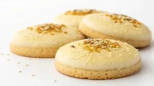 طرز تهیه کلوچه با شیر خشک؛ نرم، خوش‌عطر و مناسب عصرانه