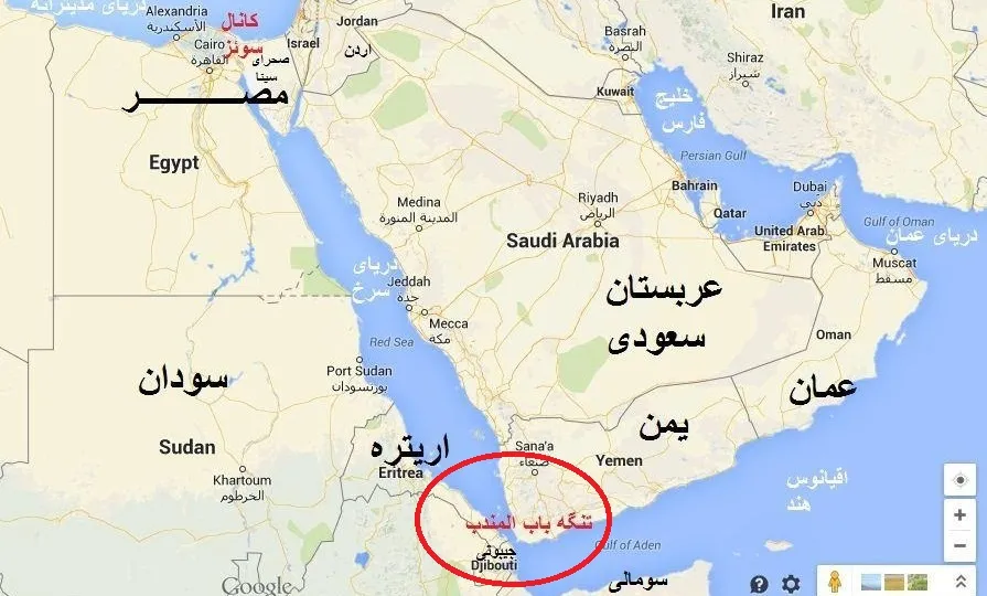 نگرانی برای از دست رفتنِ «جبهه یمن»