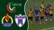 خلاصه بازی هوادار - پارس جنوبی جم