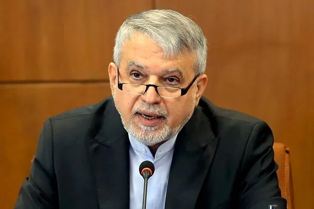 وزیر میراث‌ فرهنگی: بندر تاریخی سیراف در اولویت ثبت جهانی یونسکو قرار گرفت