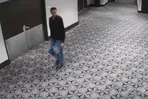 لحظه ورود و نحوه عملیات فردی که در ضیافت شام خبرنگاران کاخ سفید تیراندازی کرد