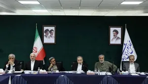 عراقچی در مجلس از شروط ایران برای بازگشایی تنگه هرمز گزارش داد