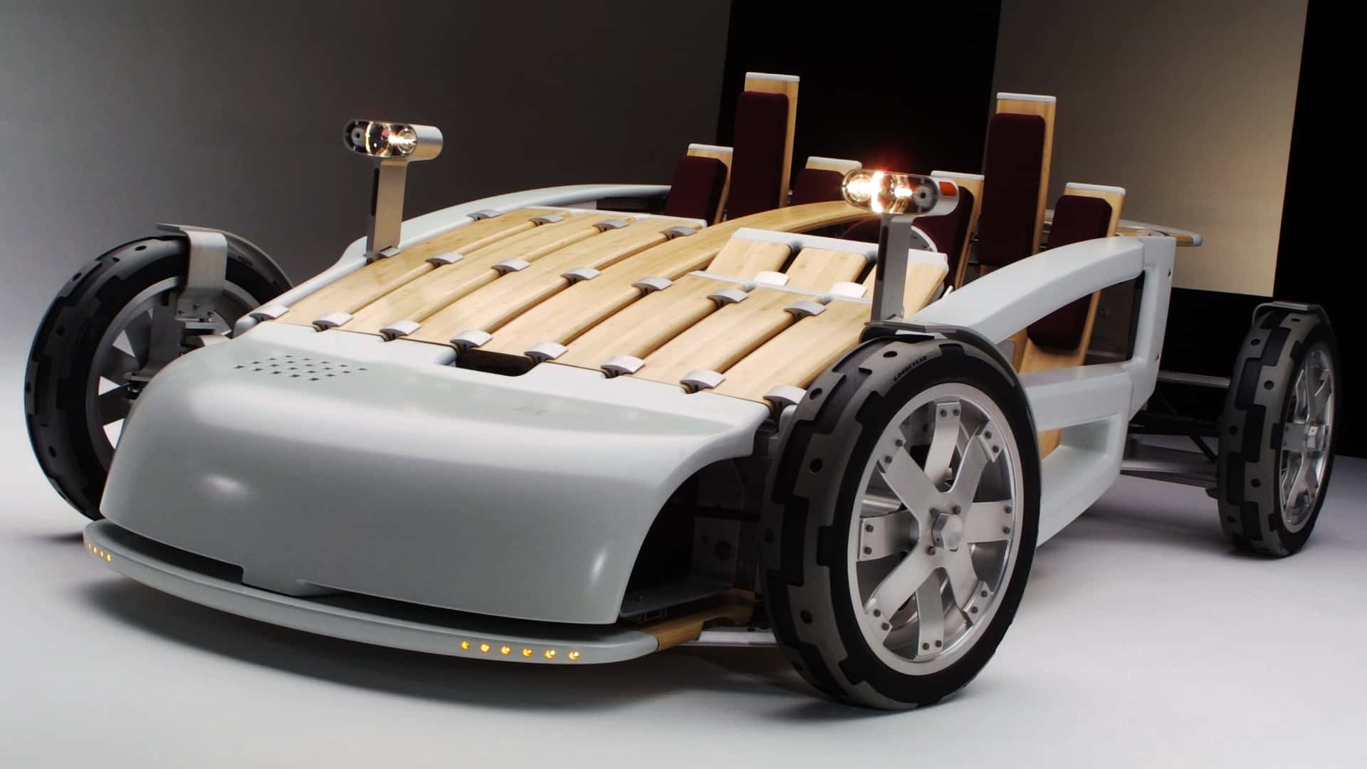 فورد MA مدل 2002