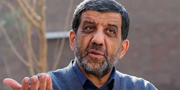 ضرغامی: آهنگ هندی از مرگ نجاتم داد