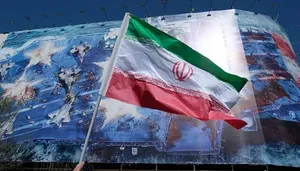 خبرگزاری فرانسه: خروج بیش از ۱۰۰ دیپلمات ایرانی از لبنان با هواپیمای روسی