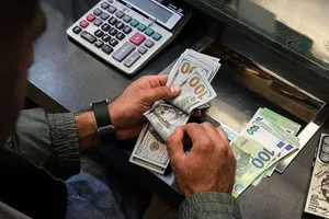قیمت دلار امروز سه‌شنبه ۱۹ خرداد ۱۴۰۵