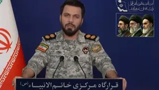 قدردانی قرارگاه خاتم‌الانبیا از ایستادگی یمن و حزب‌الله