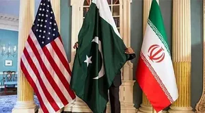 روزنامه پاکستانی: دور سوم مذاکرات ایران و آمریکا؛ احتمالا ۲۳ و ۲۴ تیر در اسلام آباد