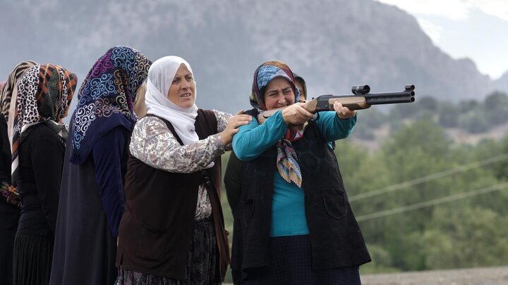 مستند «۳۲ متر» ۲ نامزدی سینمای ایران در جوایز آسیاپاسیفیک