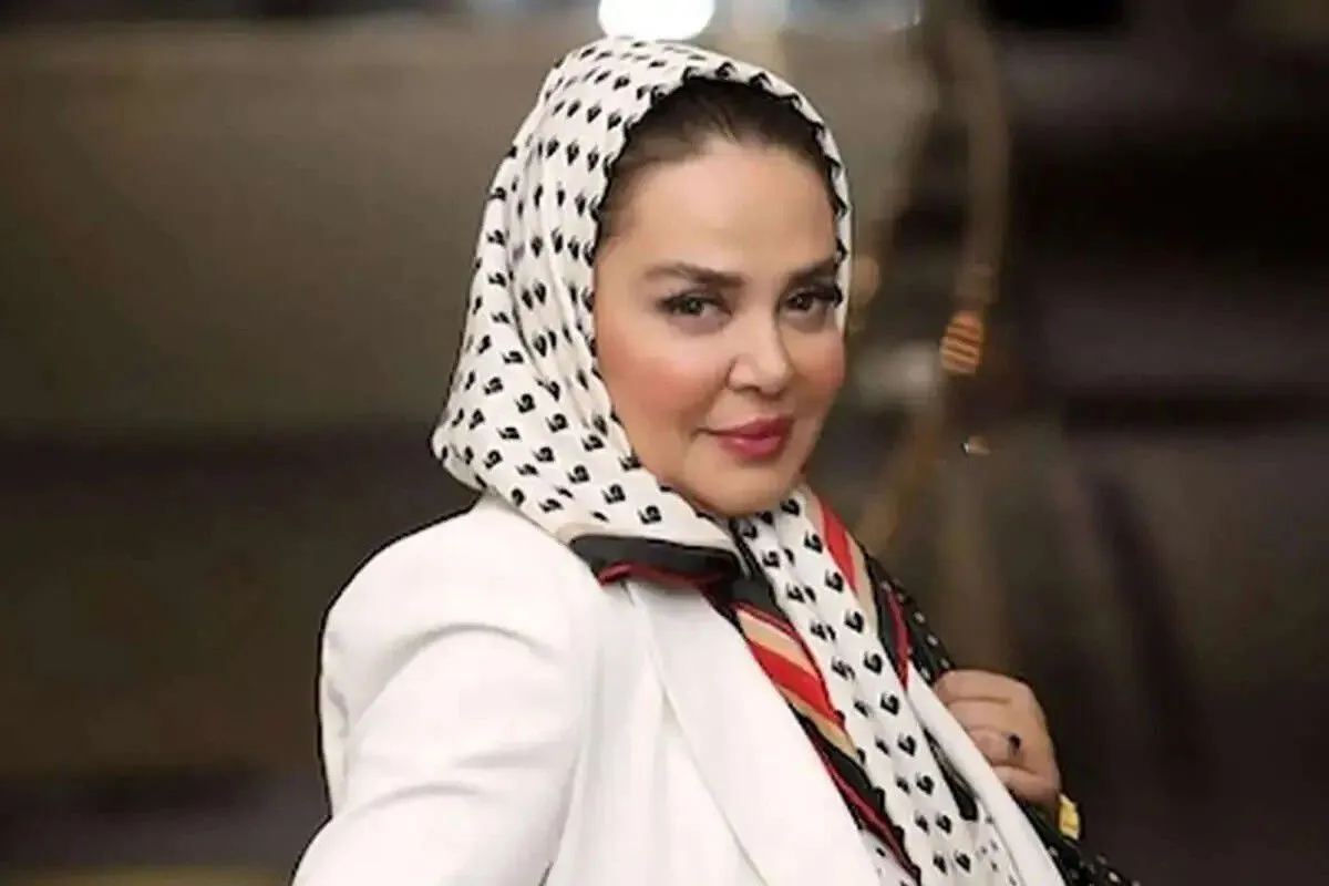 بهاره رهنما: بدون هیچ گناهی همه چیز را سر من شکستند