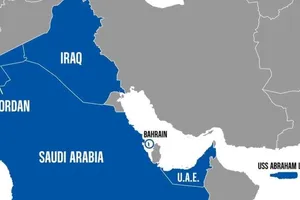 گفت‌وگوهای محرمانه میان کویت و اسرائیل درباره ایران