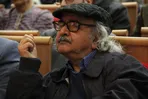 خاطره‌ای زیبا از استاد شفیعی کدکنی به روایت سیدحسام الدین سراج