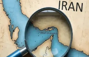 سخنگوی ارتش: آمریکا جرئت نزدیک شدن به تنگه هرمز را ندارد