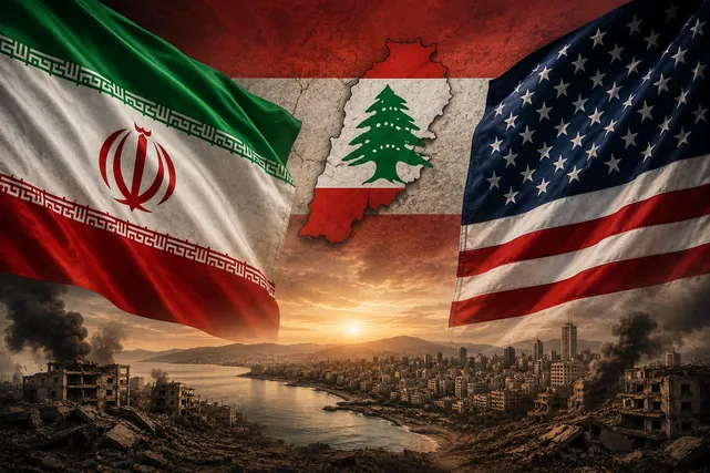 لبنان، زمینه همکاری تهران و ترامپ