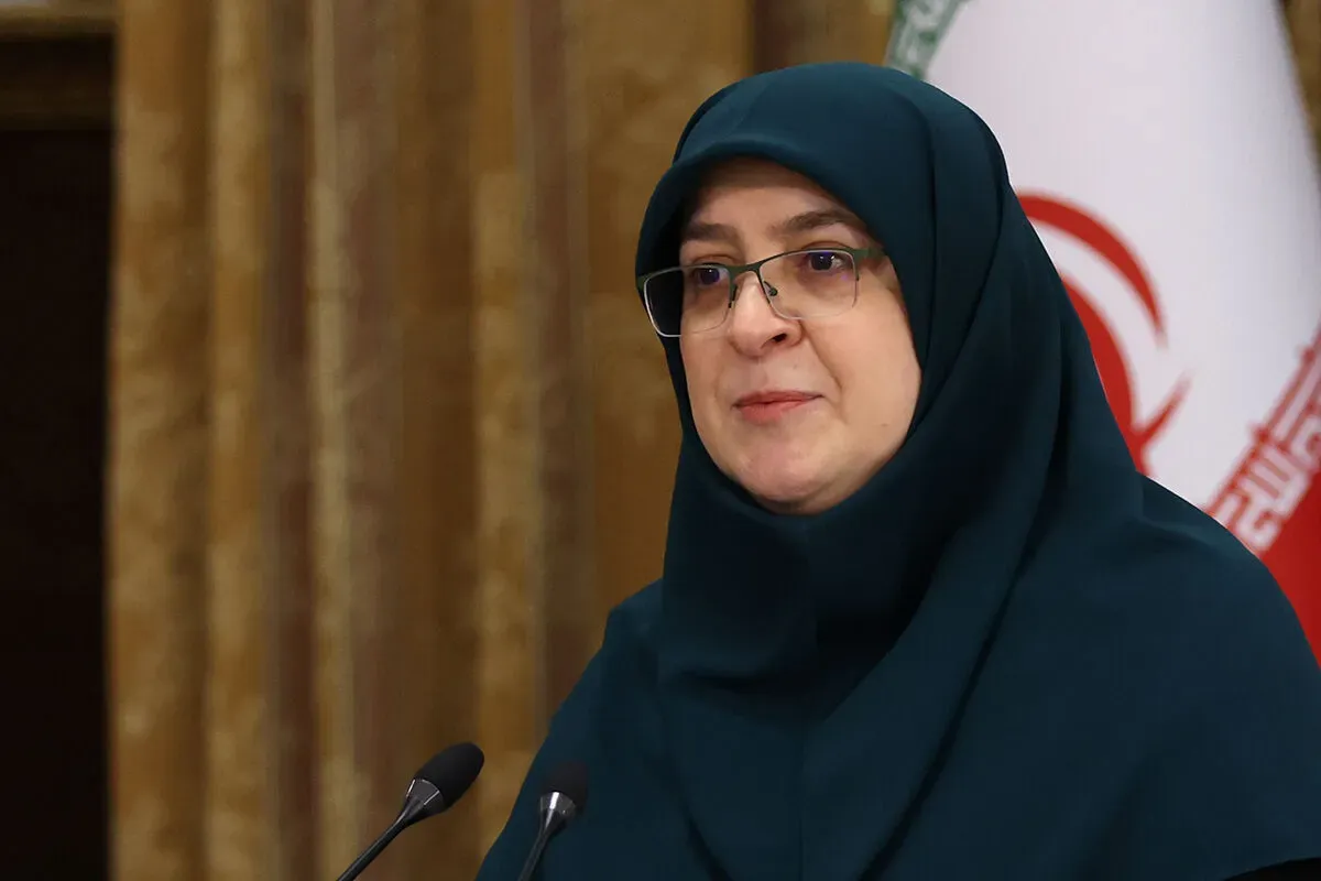 مهاجرانی: وضع دهک‌های ۱ تا ۳ در خرید اقلام بهتر شده‌ است