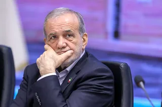 پزشکیان: هرگز لبنان را تنها نخواهیم گذاشت