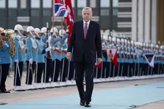 تکذیب شد: اردوغان ، اسرائیل را تهدید به حمله نظامی نکرده است/ او چه گفته بود؟