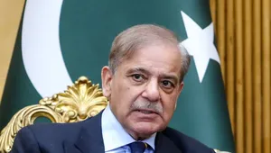 پیام تبریک و تسلیت نخست‌وزیر پاکستان به رهبر جدید انقلاب اسلامی