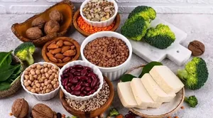چه زمانی پروتئین دیگر جواب نمی‌دهد؟