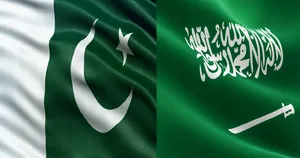 کمک ۳ میلیارد دلاری عربستان به پاکستان