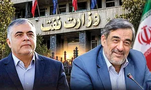 استعفای وزیر نفت: مسائل شخصی یا بازنگشتن پول نفت