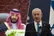 منبع عبری: بن سلمان از اسرائیل برای مقابله با یمن درخواست کمک کرد