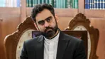 ثابتی، نماینده مجلس: اینترنت بین‌الملل فعلا وصل نمی‌شود