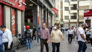 آغاز فاز جدید مقابله با شبکه سوداگران ارز و طلا