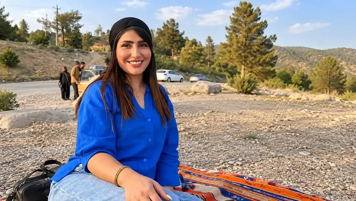 دختر ۳۳ ساله برای فروش خودرو از خانه رفت؛ ۱۶ روز بعد راز قتلش فاش شد