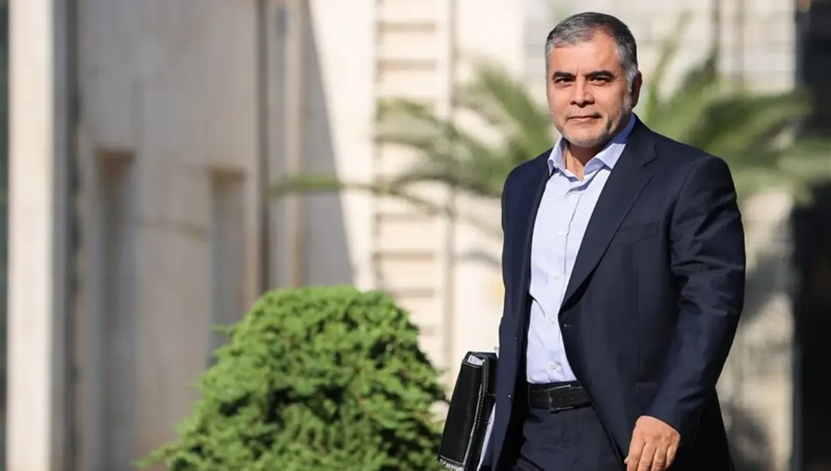 وزیر نفت از افزایش سقف حقوق کارکنان عملیاتی صنعت نفت خبر داد