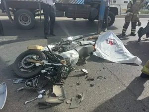 وقوع بیش از ۲۳ هزار تصادف موتور در نیم‌سال نخست: ۱۷۸ نفر به مقصد نرسیدند
