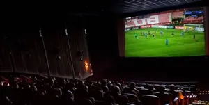 پخش مسابقات جام‌جهانی فوتبال در سینما منتظر پاسخ مراجع ذی‌صلاح