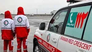 ثبت بیش از ۲۳ هزار تماس مزاحم با سامانه امداد خوزستان