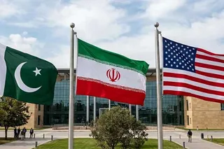 از وال استریت ژورنال اصرار از تسنیم انکار!