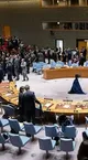 قطعنامه ضدایرانی بحرین در شورای امنیت سازمان ملل رای نیاورد / شکست تلاش‌های بین‌المللی برای بازگشایی اجباری تنگه هرمز