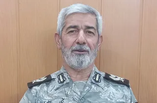 عملیات زمینی ارتش ایران در کردستان عراق / «اسارت نیروهای ضدانقلاب»