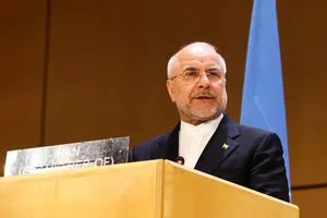 قالیباف: بازگشایی تنگه هرمز با نقض فاحش آتش‌بس ممکن نیست