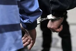 قاتل جوان کشتی‌گیر دستگیر شد/ او ۸ ماه فراری بود