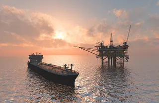 قیمت نفت WTI در اوج بسته شد
