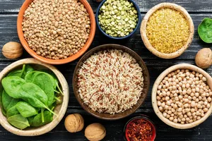 منگنز و قند خون؛ آیا دریافت بیشتر آن خطر دیابت را کاهش می دهد؟